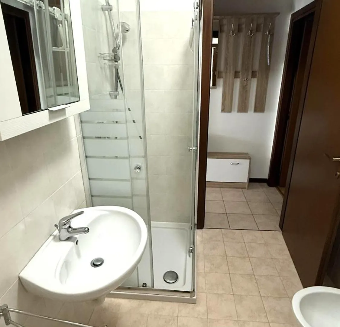 La Quiete 24 Lake View Apartment By Gardadomusmea Tremosine