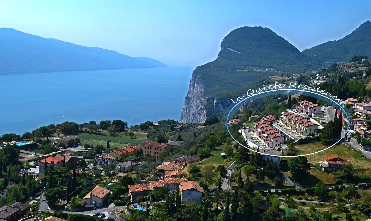 La Quiete 24 Lake View Apartment By Gardadomusmea Tremosine 0*,