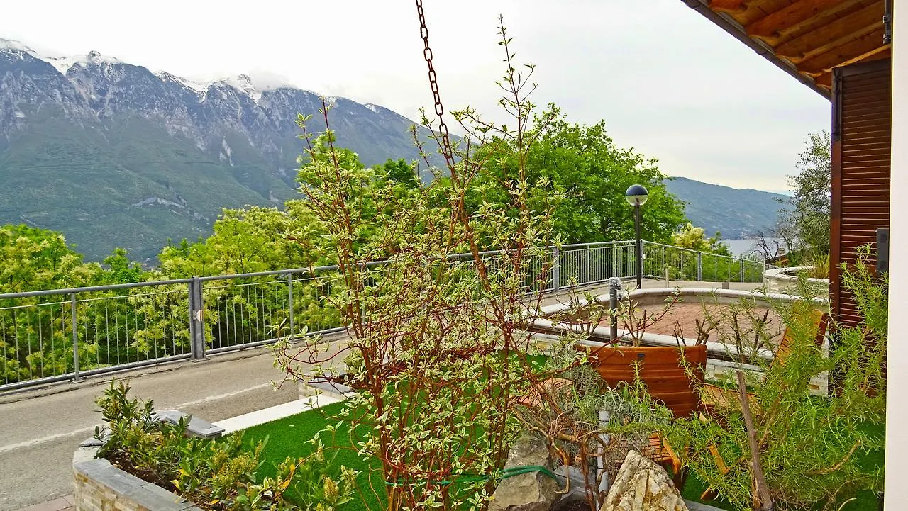 La Quiete 24 Lake View Apartment By Gardadomusmea Tremosine